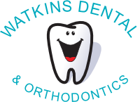Watkins Dental Surgery Logo